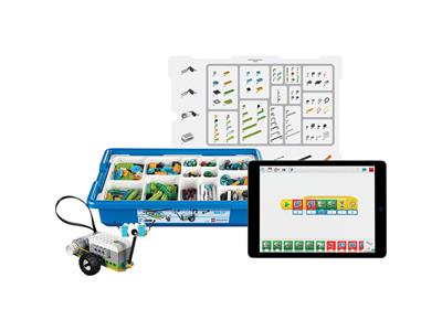 45300 LEGO Education WeDo 2.0 Core Set thumbnail image