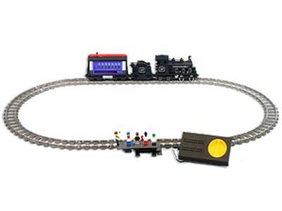 4534 Trains LEGO Express thumbnail image