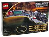 4535 Trains LEGO Express Deluxe