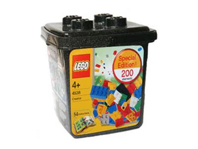 4538 LEGO Creator Special Edition Tub