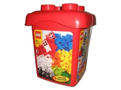 4540315 LEGO Limited Edition Creative Bucket