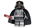 4547551 LEGO Star Wars Chrome Darth Vader
