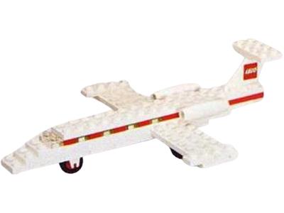 455 LEGOLAND Learjet thumbnail image