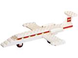 455 LEGOLAND Learjet