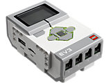 45500 LEGO Mindstorms EV3 Intelligent Brick