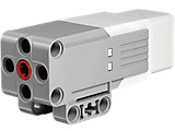 45503 LEGO Mindstorms EV3 Medium Servo Motor