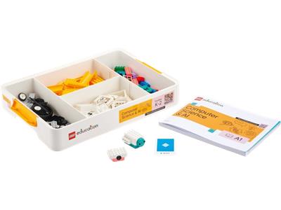 45520 LEGO Education Computer Science & AI Kit K-2