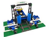 4553 LEGO Train Wash