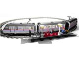 4558 LEGO Trains Metroliner thumbnail image