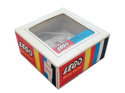 456-3 LEGO Samsonite Lighting Device