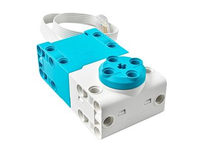 Large Angular Motor - Image 1