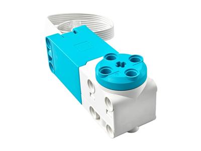 Medium Angular Motor