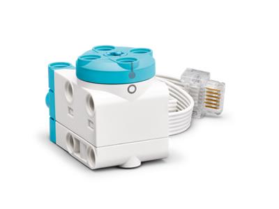Small Angular Motor - Image 1