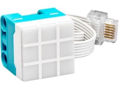 3×3 Color Light Matrix