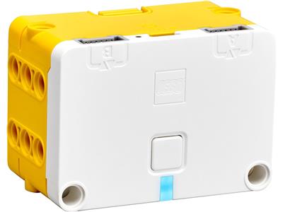 Small Hub - Image 1