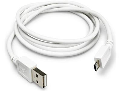 Micro USB connector cable