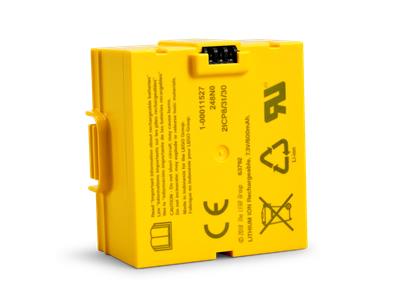 Small Hub Battery - Image 1