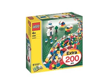 4562 LEGO Creator Box