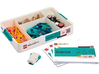 45620 LEGO Education Science Kit K-2 thumbnail image