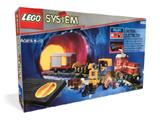 4563 LEGO Trains Load and Haul Railroad