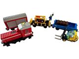 4563 LEGO Trains Load and Haul Railroad