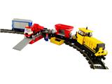 4564 LEGO Trains Freight Rail Runner thumbnail image