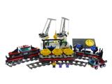 4565 LEGO Trains Freight and Crane Railway