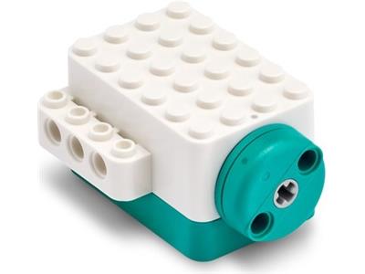 45650 LEGO Education Science Single Motor thumbnail image