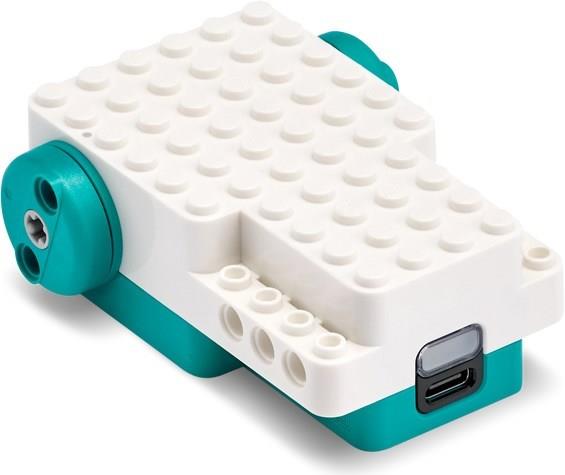 Amazon.co.jp: 602 Creative Lab ロボット型ウォッチスタンド