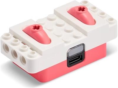 45652 LEGO Science Education Controller thumbnail image