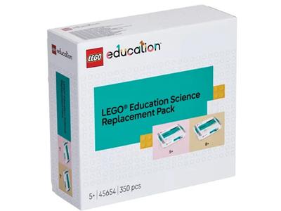 45654 LEGO Education Science Replacement Pack for Elementary School thumbnail image