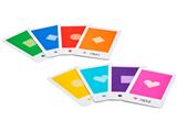 45657 LEGO Education Science Connection Cards Pack