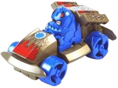 LEGO 4570 Xalax Shredd | BrickEconomy