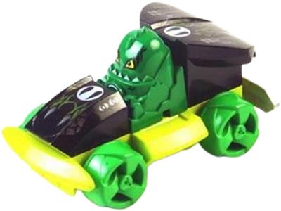 LEGO 4577 Xalax Snake | BrickEconomy