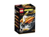 4578 LEGO Xalax Ghost