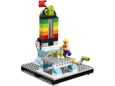 45814 Education FIRST LEGO League Jr Explore Set thumbnail image