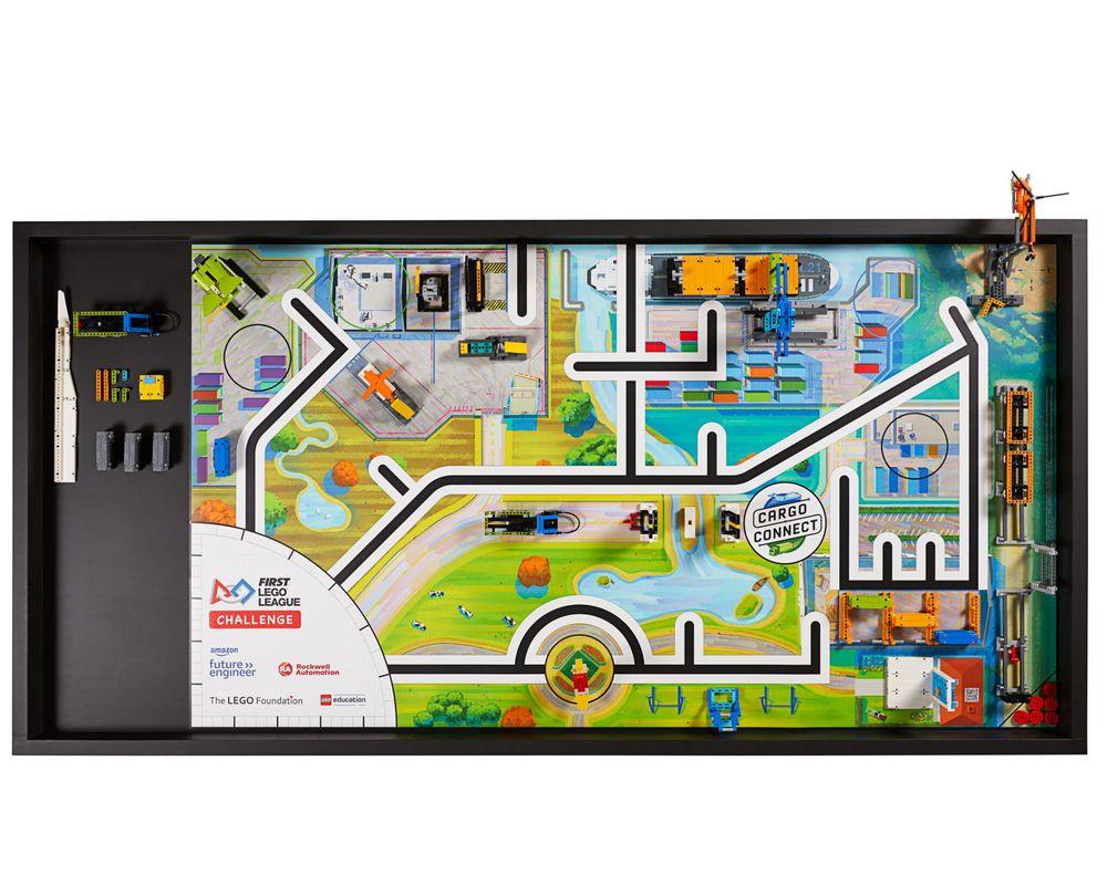 First lego league 2020 outlet