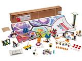45823 Education FIRST LEGO League Challenge MASTERPIECE Challenge Set
