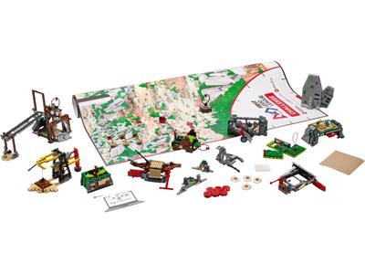 45829 Education FIRST LEGO League Challenge 2025 - Unearthed