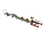 4586 LEGO Drome Racers Stunt Race Track thumbnail image