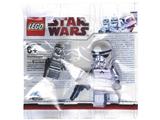 4591726 LEGO Star Wars Chrome Stormtrooper