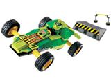 4596 LEGO Drome Racers Storming Cobra thumbnail image