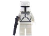 4597068 LEGO Star Wars White Boba Fett