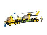 4607 LEGO Jack Stone Copter Transport