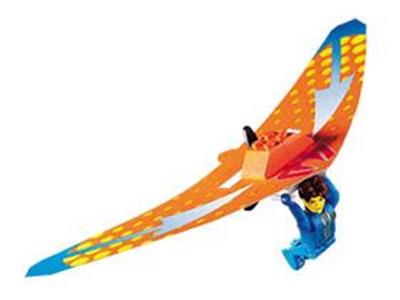 4612 LEGO Jack Stone Super Glider