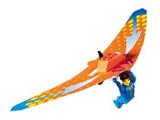 4612 LEGO Jack Stone Super Glider