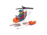 4613 LEGO Jack Stone Turbo Chopper thumbnail image