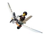 4614 LEGO Jack Stone Ultralight Flyer