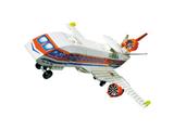 4619 LEGO Jack Stone AIR Patrol Jet thumbnail image