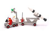 462 LEGO Mobile Rocket Launcher